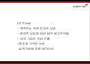 [금호타이어 마케팅PPT] 금호타이어 마케팅 SWOT,STP,4P,중국진출전략과 금호타이어 향후 마케팅 제언 13페이지