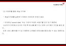 [금호타이어 마케팅PPT] 금호타이어 마케팅 SWOT,STP,4P,중국진출전략과 금호타이어 향후 마케팅 제언 26페이지