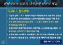 현대자동차의 노조 36페이지