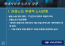 현대자동차의 노조 38페이지