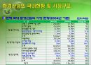 환경산업에 대하여 11페이지