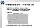 영화 투자 수익률 추정을 이용한 영화 투자 포트폴리오 설계 13페이지