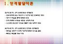 인격 발달 이론 26페이지