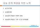 중국의 삼농문제 (농민,농촌,농업) 영화 낙엽귀근으로 본 삼농문제 28페이지