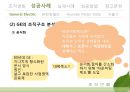 조직변화 [성공사례, GE, 유한킴벌리, 서울시, HMI, 실패사례] 10페이지