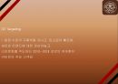 커피빈 전략성공비결과 커피빈 마케팅 SWOT,STP,4P전략분석과 커피빈 향후방향제언 PPT 21페이지