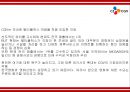 CGV 성공비결과 차별화전략/ CGV 마케팅 4P,SWOT,STP분석/ CGV 미래 마케팅전략제언 PPT 6페이지
