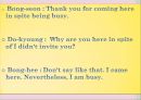영문법 발표(Using learner’s errors review cohesive devices(intermediate) 3페이지
