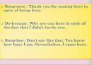 영문법 발표(Using learner’s errors review cohesive devices(intermediate) 4페이지