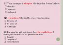 영문법 발표(Using learner’s errors review cohesive devices(intermediate) 11페이지