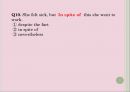 영문법 발표(Using learner’s errors review cohesive devices(intermediate) 12페이지