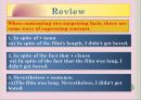 영문법 발표(Using learner’s errors review cohesive devices(intermediate) 13페이지