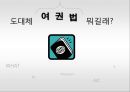 여권법의 필요성,여권 및 여권법의 정의,여권법의 변천과 현황,여권의 종류,여권의 사용,여권법 시행령,여권법 시행규칙,여권법 관련 국내외사례,국제민간항공기구(ICAO) 2페이지
