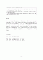 상담이론과실제-인지행동 상담이론의 개요를 서술하고, 생활 속에서 일어나는 역기능적 도식을 인지재구성 훈련을 통해 변화 시켜 보다 현실적, 적응적, 균형 잡힌 사고를 할 수 있도록 각각 사례를 제시하고 서술하 5페이지