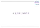 [메가박스 마케팅 PPT] 메가박스 기업분석과 3C분석및 마케팅 SWOT,STP,4P전략분석과 메가박스 미래전망연구 14페이지