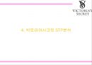 [빅토리아시크릿 마케팅PPT] 빅토리아시크릿 브랜드분석과 마케팅 SWOT,STP,4P전략과 미래 마케팅전략제언 14페이지