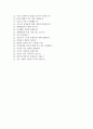 대전보훈병원 자소서+면접, 대전보훈병원 간호사 합격 자기소개서 6페이지