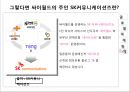 싸이월드 해외진출 성공 실패사례 9페이지