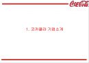 [코카콜라 마케팅PPT] 코카콜라 성공비결과 SWOT분석및 코카콜라 마케팅사례와 미래전략제언 3페이지