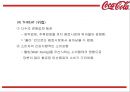 [코카콜라 마케팅PPT] 코카콜라 성공비결과 SWOT분석및 코카콜라 마케팅사례와 미래전략제언 17페이지