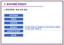 [조직행동론] 조직구조의 기초 13페이지