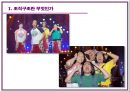 [조직행동론] 조직구조의 기초 16페이지
