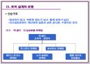 [조직행동론] 조직구조의 기초 29페이지
