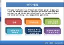 WTO (정의, 설립배경, 원칙, 목적, 성격, 조직, 가입절차, 협정, 분쟁해결제도) 20페이지