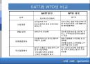 WTO (정의, 설립배경, 원칙, 목적, 성격, 조직, 가입절차, 협정, 분쟁해결제도) 27페이지