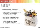 [환경커뮤니케이션] 옷, 친환경을 입다 13페이지