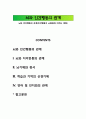 뇌와 인간행동의 관계(인간행동이 뇌발달에 미치는 영향) 1페이지