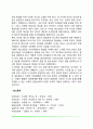 청소년기의 특징 8페이지