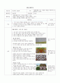 아동미술 활동계획안(표현기법) 2페이지