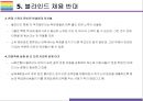블라인드 채용 찬성 및 반대 [블라인드,블라인드채용,블라인드 채용,익명지원서,블라인드 면접] 11페이지