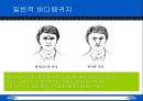 침묵의 언어 (바디랭귀지) 11페이지