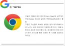 Google 구글 기업 성공비결과 SWOT분석및  구글 경영전략분석및 마케팅전략분석과 구글 향후시사점연구 PPT 4페이지