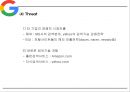Google 구글 기업 성공비결과 SWOT분석및  구글 경영전략분석및 마케팅전략분석과 구글 향후시사점연구 PPT 21페이지
