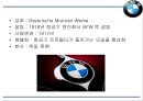 BMW 기업 성공비결과 BMW 마케팅 SWOT,STP,4P전략분석및 BMW 향후 개선방향연구 PPT 4페이지