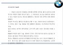 BMW 기업 성공비결과 BMW 마케팅 SWOT,STP,4P전략분석및 BMW 향후 개선방향연구 PPT 6페이지