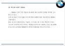 BMW 기업 성공비결과 BMW 마케팅 SWOT,STP,4P전략분석및 BMW 향후 개선방향연구 PPT 7페이지