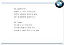 BMW 기업 성공비결과 BMW 마케팅 SWOT,STP,4P전략분석및 BMW 향후 개선방향연구 PPT 10페이지