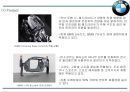 BMW 기업 성공비결과 BMW 마케팅 SWOT,STP,4P전략분석및 BMW 향후 개선방향연구 PPT 17페이지