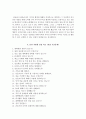 분당차병원 자소서+면접, 분당차병원 간호사 합격 자기소개서 5페이지