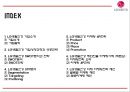LG생활건강 성공전략과 LG생활건강 마케팅 SWOT,STP,4P전략및 LG생활건강 글로벌마케팅 사례와 미래 마케팅전략 제언 PPT 2페이지