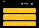 개항 등 (입출항 절차, 물품의 하역, 관세통로, 국경출입 차량, 부산 신항, 양산항) 4페이지