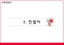 대한적십자사 헌혈서포터즈 사업제안서 7페이지
