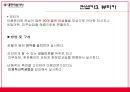 대한적십자사 헌혈서포터즈 사업제안서 19페이지