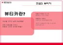 대한적십자사 헌혈서포터즈 사업제안서 21페이지