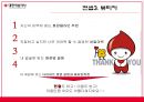 대한적십자사 헌혈서포터즈 사업제안서 23페이지