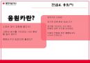 대한적십자사 헌혈서포터즈 사업제안서 26페이지